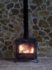 Estufas clásicas, modernas y rústicas._18