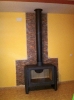 Estufas clásicas, modernas y rústicas._24