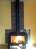 Estufas clásicas, modernas y rústicas._25