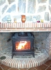 Estufas clásicas, modernas y rústicas._31