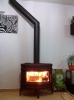 Estufas clásicas, modernas y rústicas._34