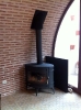 Estufas clásicas, modernas y rústicas._35